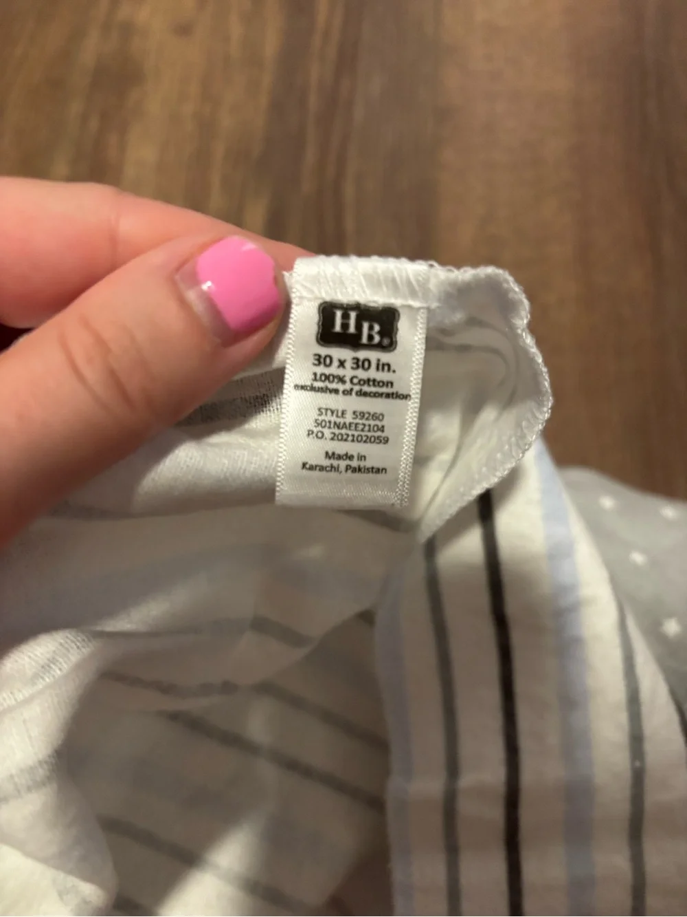 Baby Swaddle Blankets